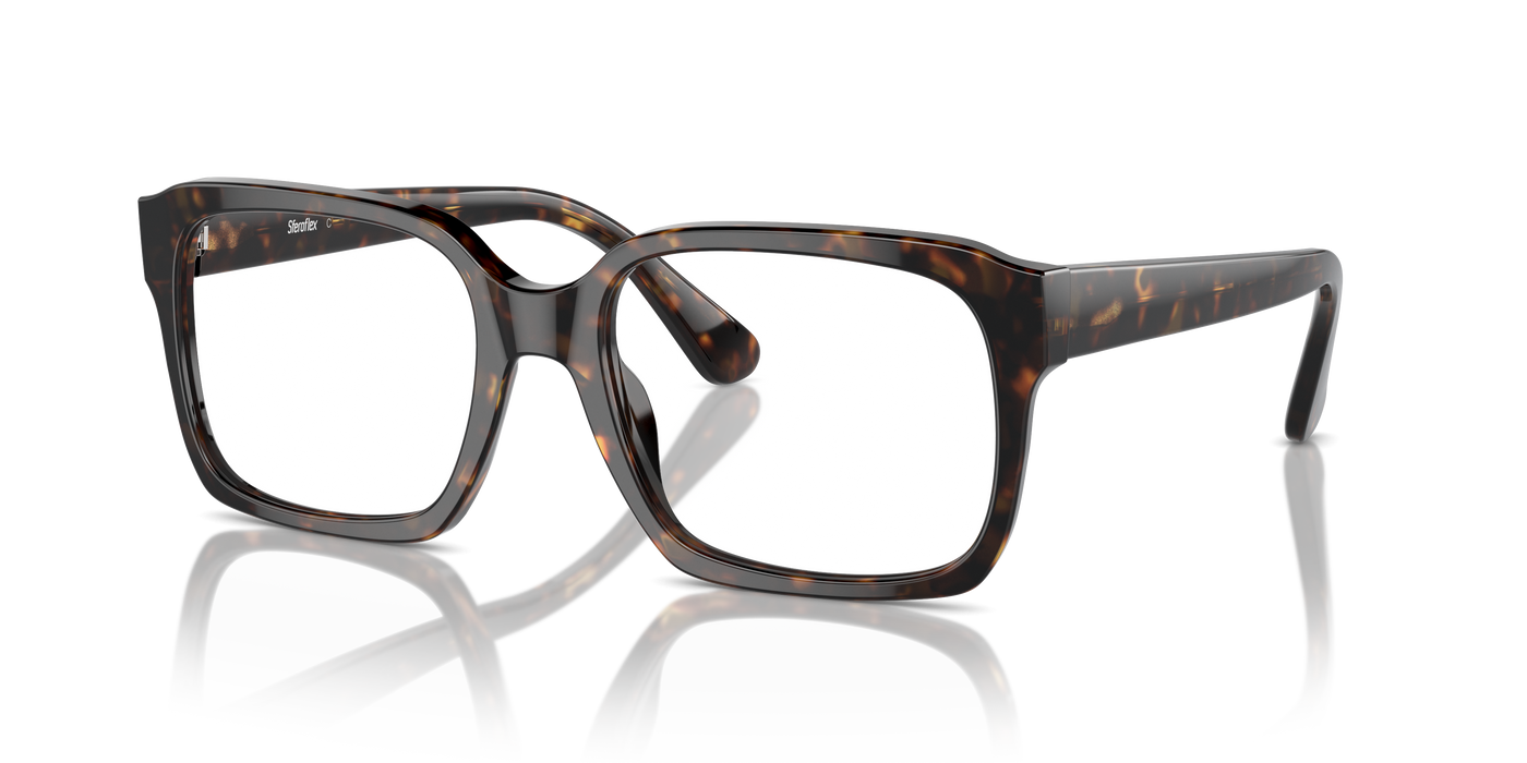 Prescription Glasses Sferoflex SF1152 C213 54 19