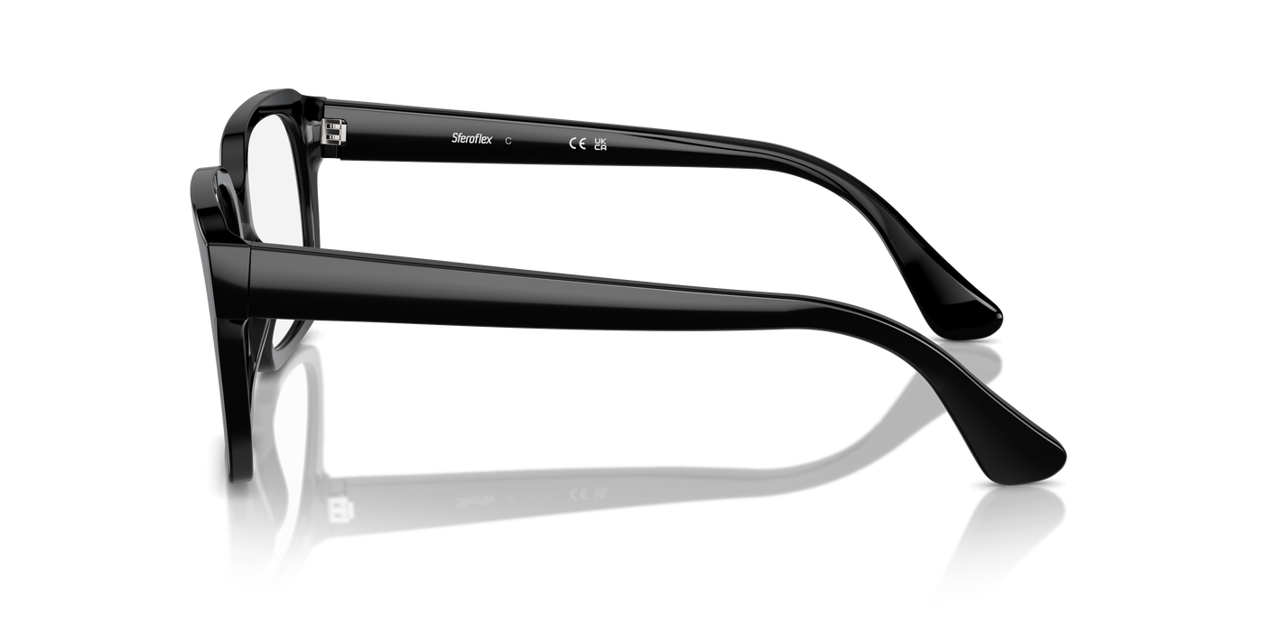 Prescription Glasses Sferoflex SF1152 C367 56 19