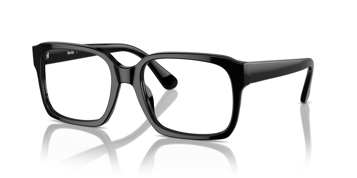 Prescription Glasses Sferoflex SF1152 C367 54 19
