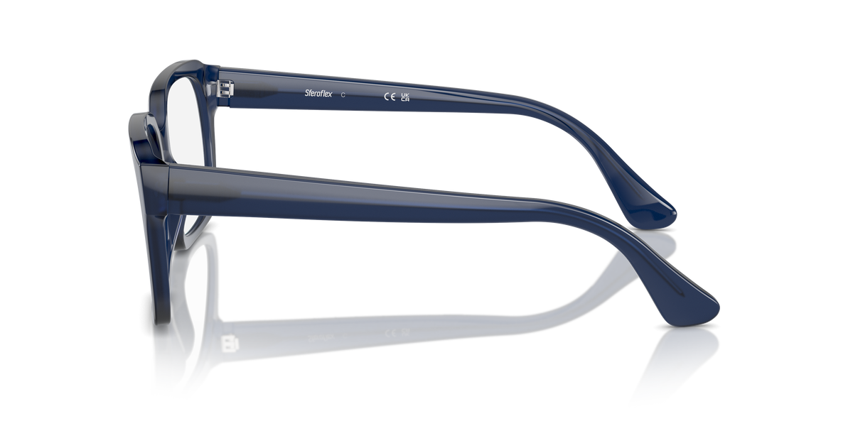 Gafas Graduadas Sferoflex SF1152 C640 56 19