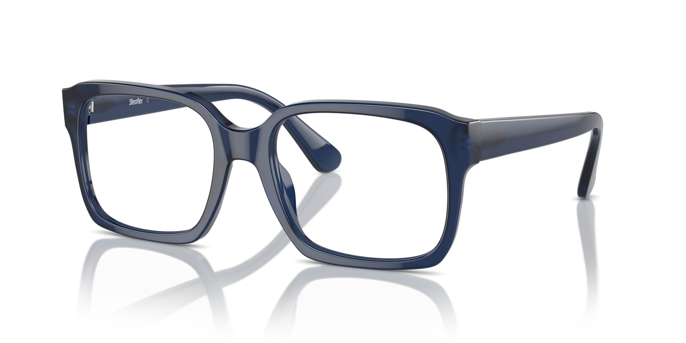 Gafas Graduadas Sferoflex SF1152 C640 56 19
