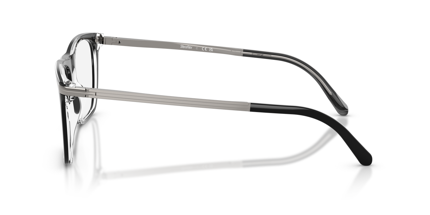 Gafas Graduadas Sferoflex SF1153 C645 57 19