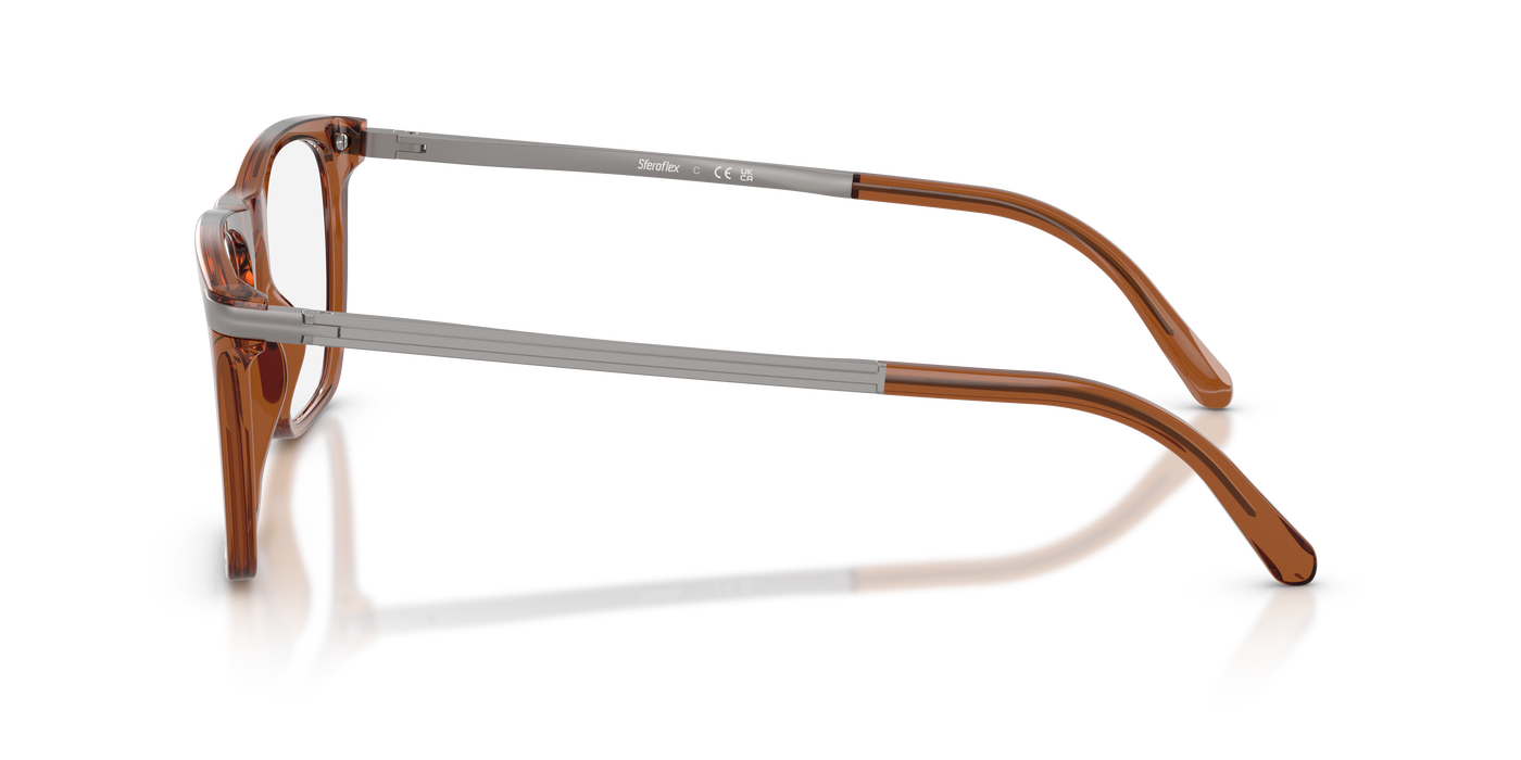 Prescription Glasses Sferoflex SF1153 C647 57 19