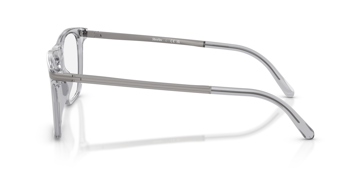 Prescription Glasses Sferoflex SF1153 C648 55 19