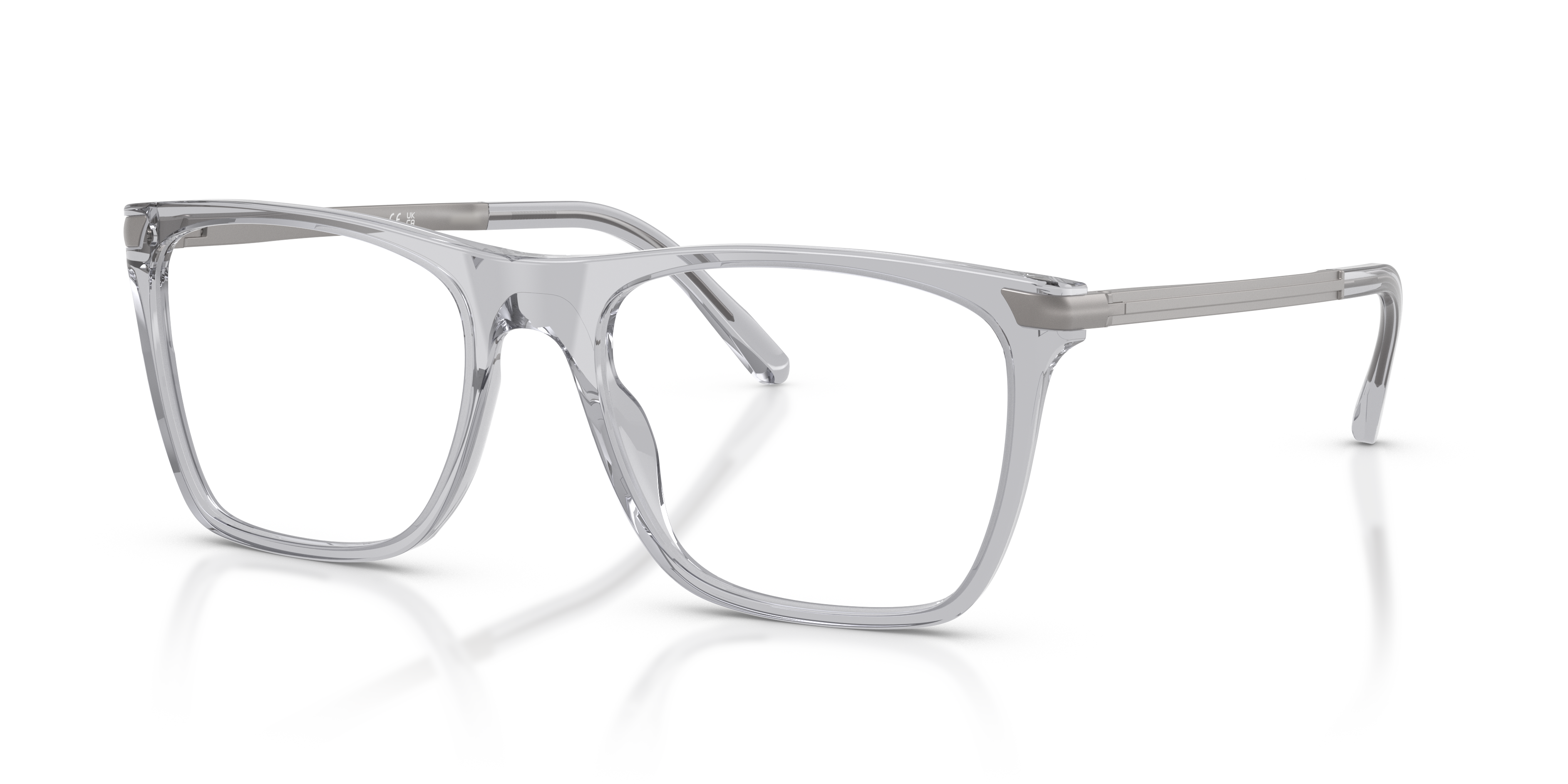 Prescription Glasses Sferoflex SF1153 C648 55 19