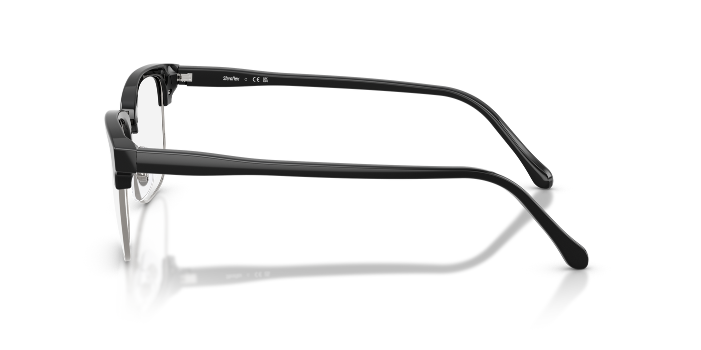 Prescription Glasses Sferoflex SF1154 C649 53 19