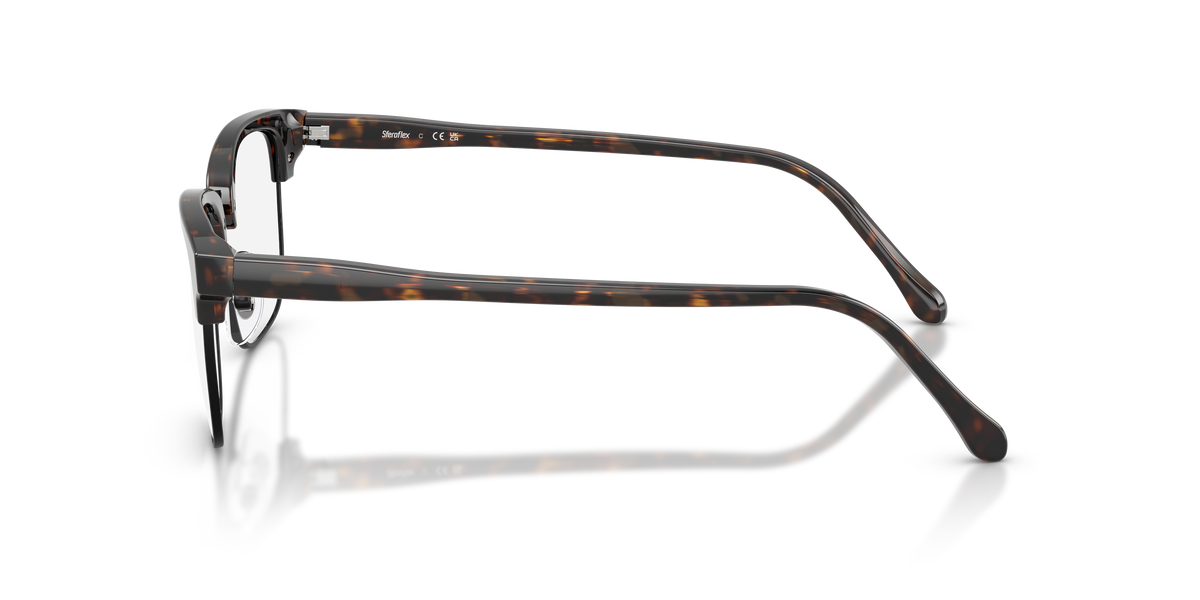 Prescription Glasses Sferoflex SF1154 C650 53 19