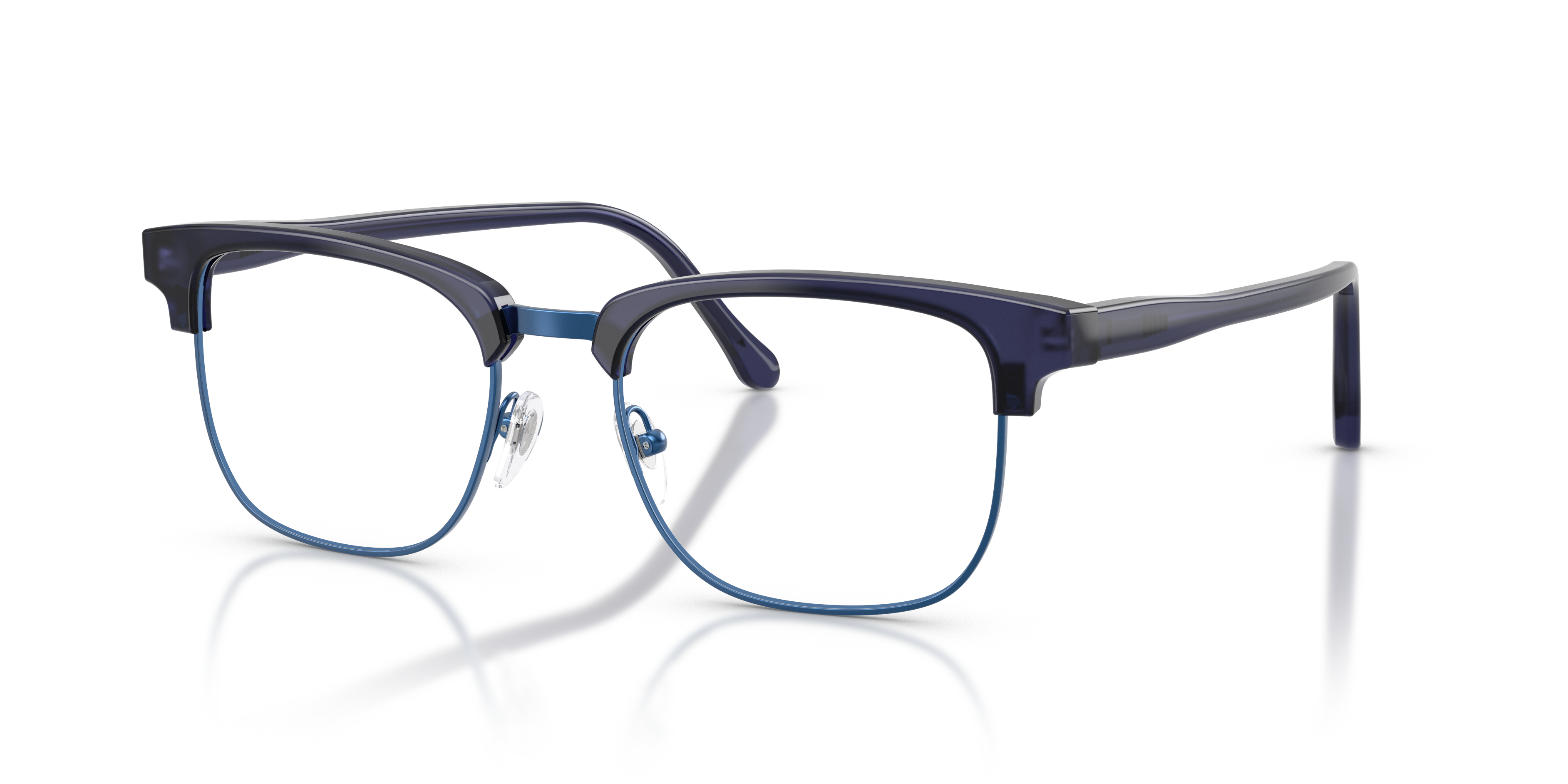 Prescription Glasses Sferoflex SF1154 C651 53 19