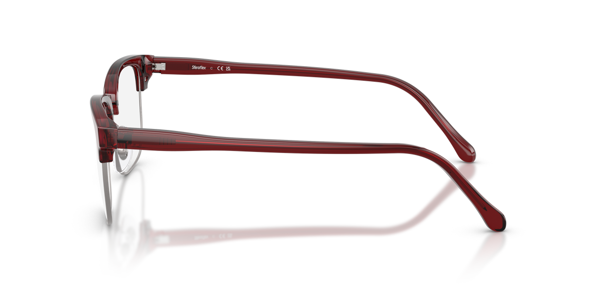 Prescription Glasses Sferoflex SF1154 C652 53 19