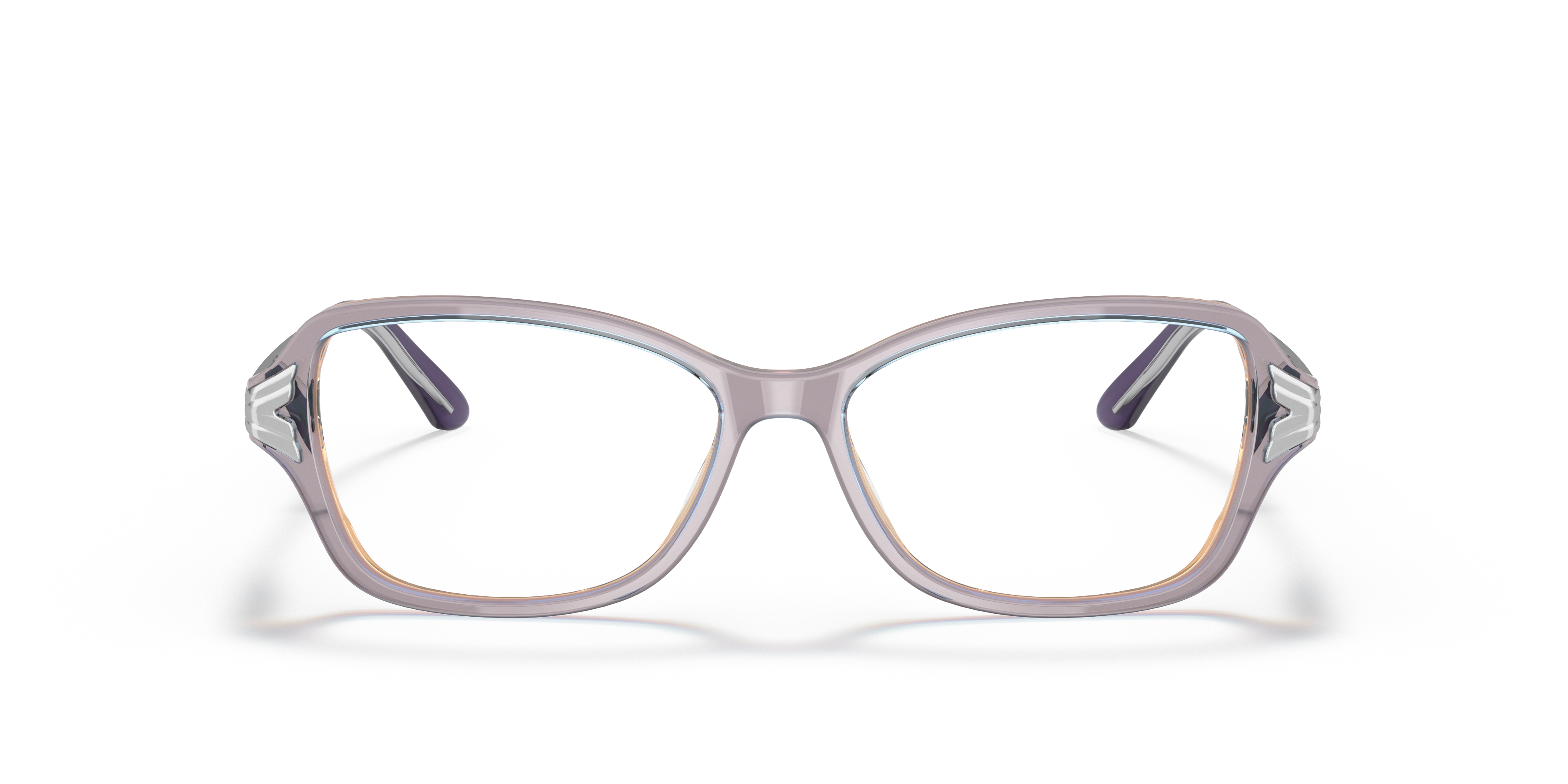 Prescription Glasses Sferoflex SF1576 C352 52 15