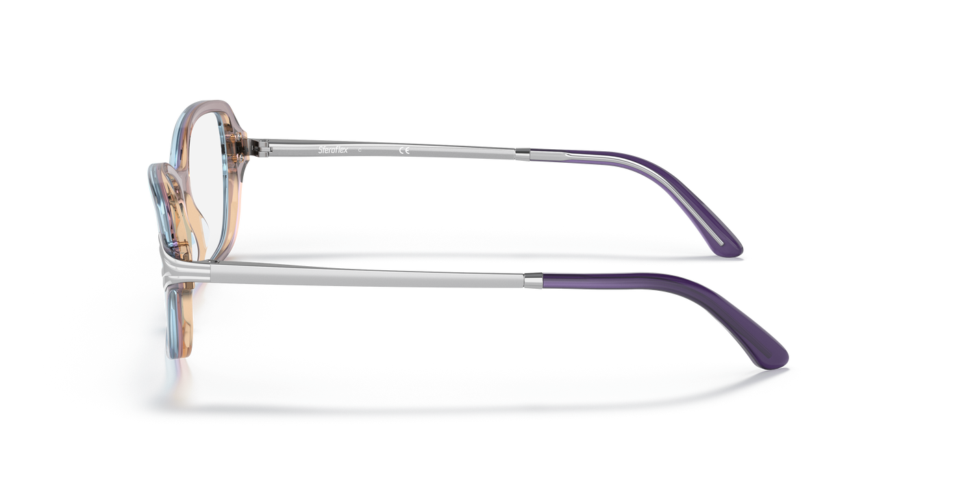 Prescription Glasses Sferoflex SF1576 C352 54 15