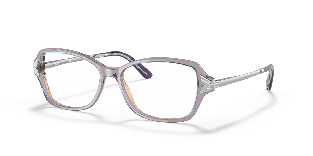 Prescription Glasses Sferoflex SF1576 C352 52 15