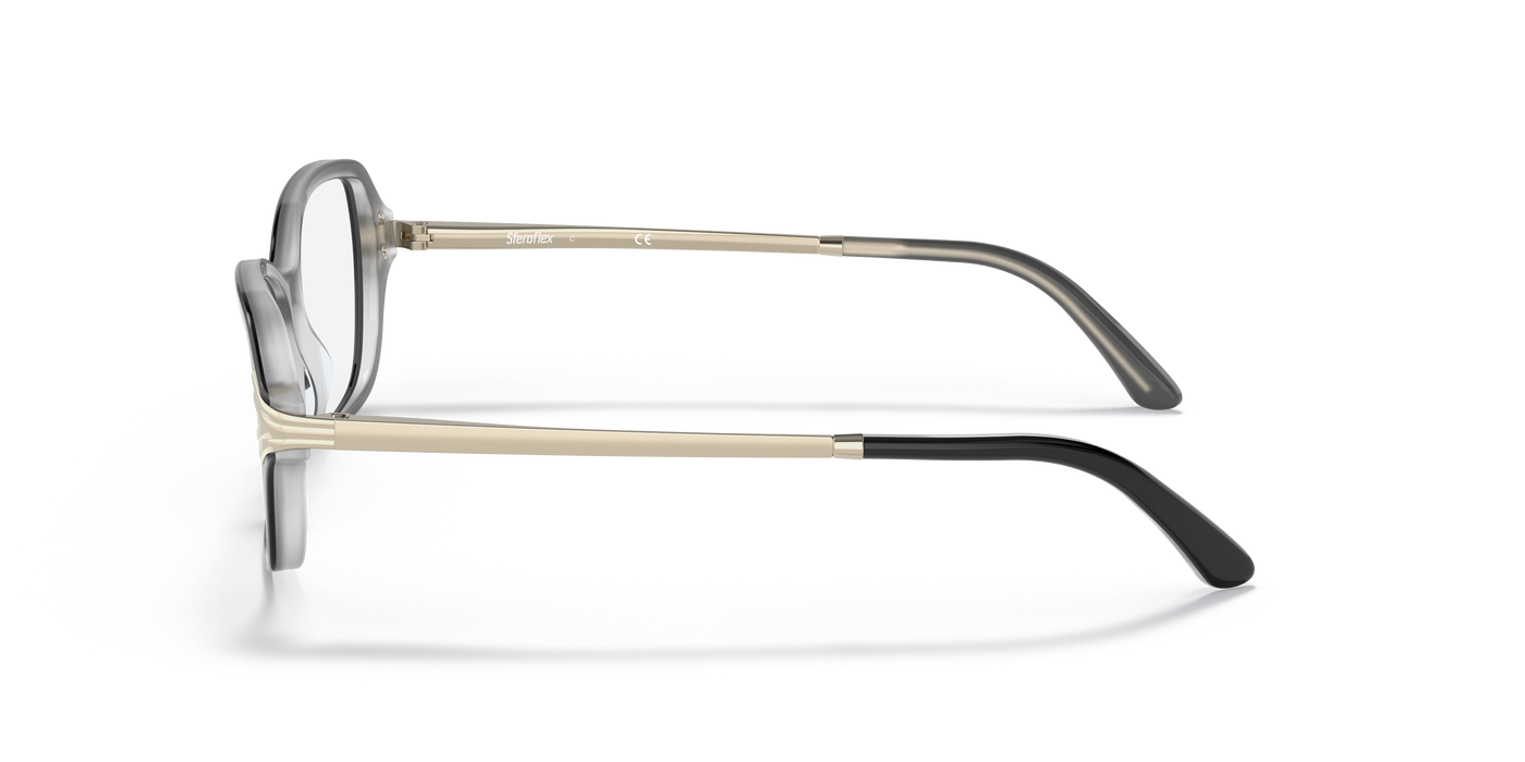 Prescription Glasses Sferoflex SF1576 C555 54 15