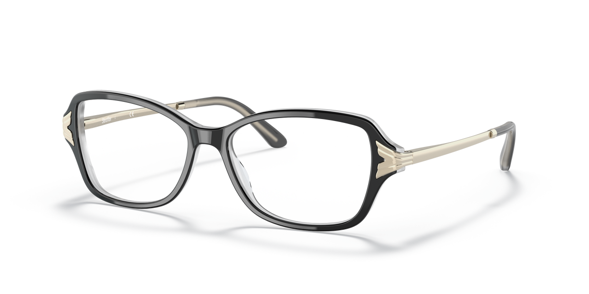 Prescription Glasses Sferoflex SF1576 C555 54 15