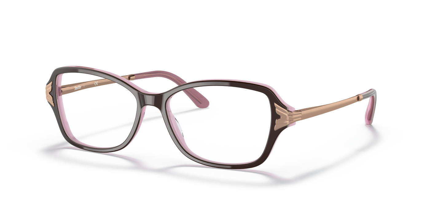 Prescription Glasses Sferoflex SF1576 C585 54 15