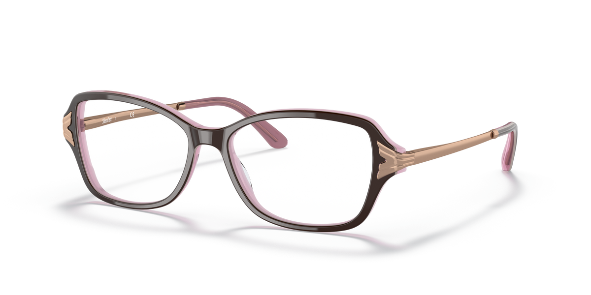 Prescription Glasses Sferoflex SF1576 C585 52 15
