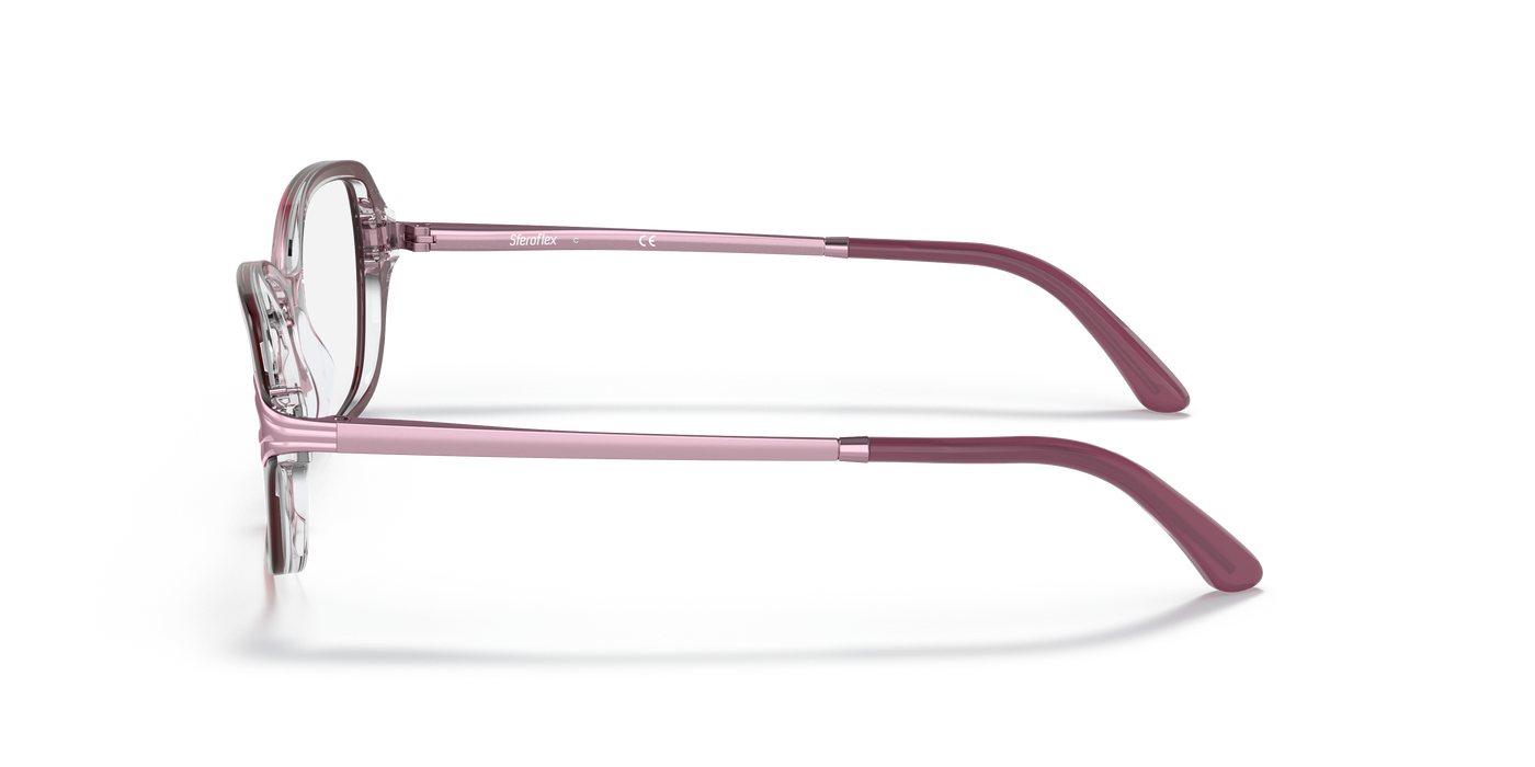 Prescription Glasses Sferoflex SF1576 C636 52 15