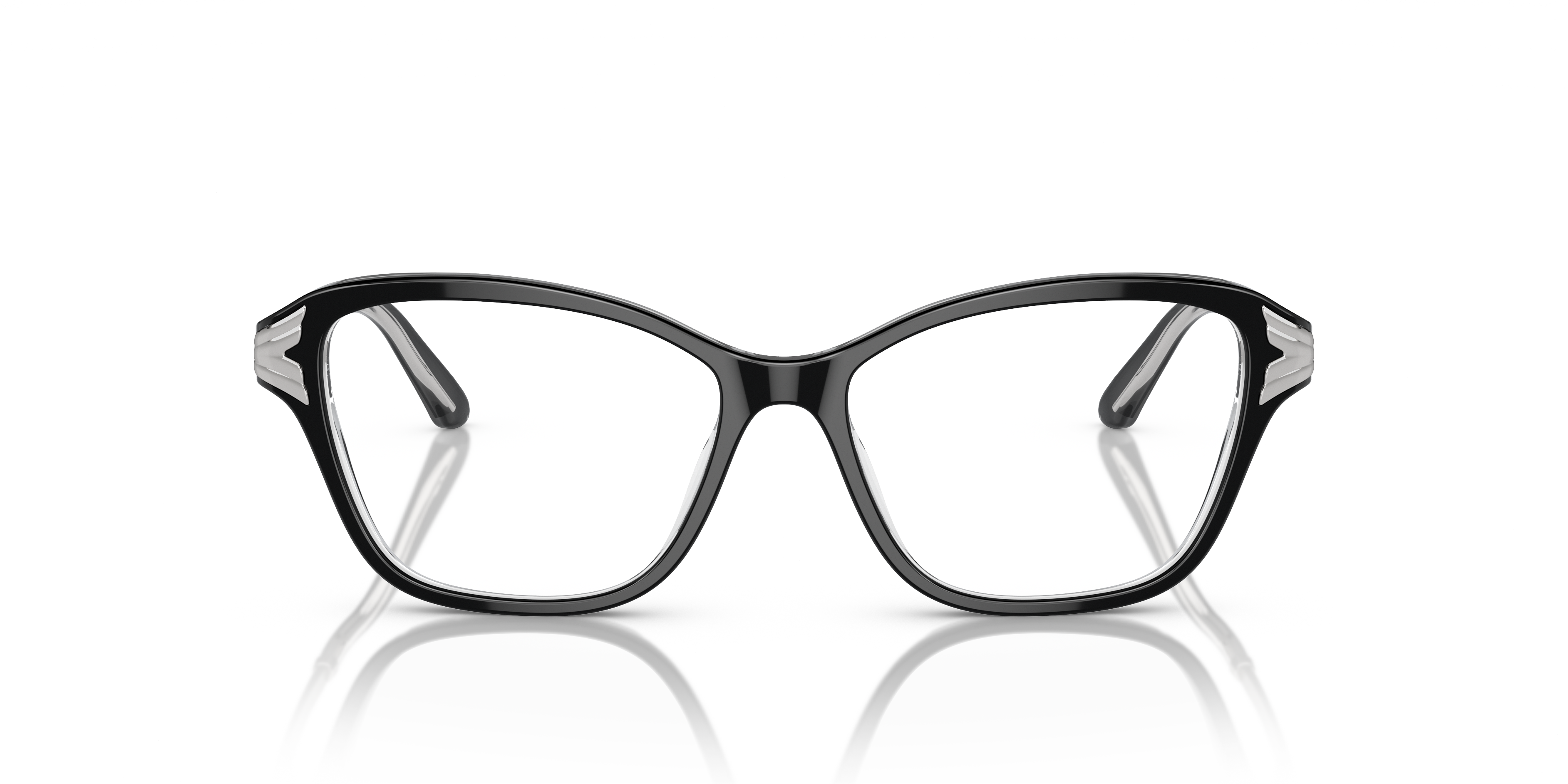 Prescription Glasses Sferoflex SF1577 C388 51 15