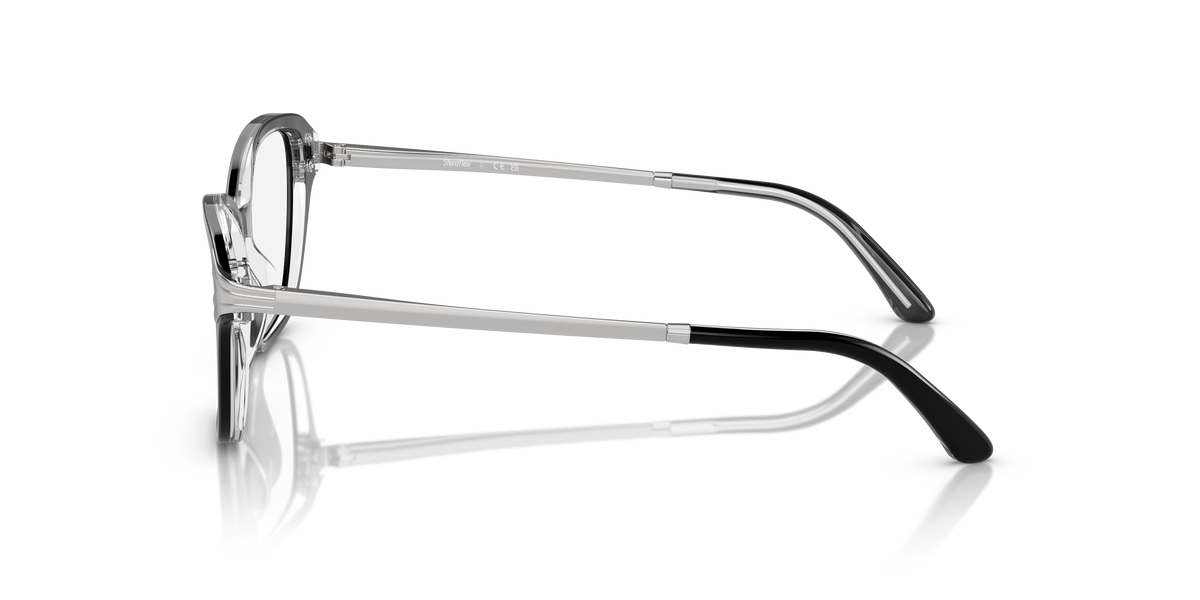 Prescription Glasses Sferoflex SF1577 C388 53 15