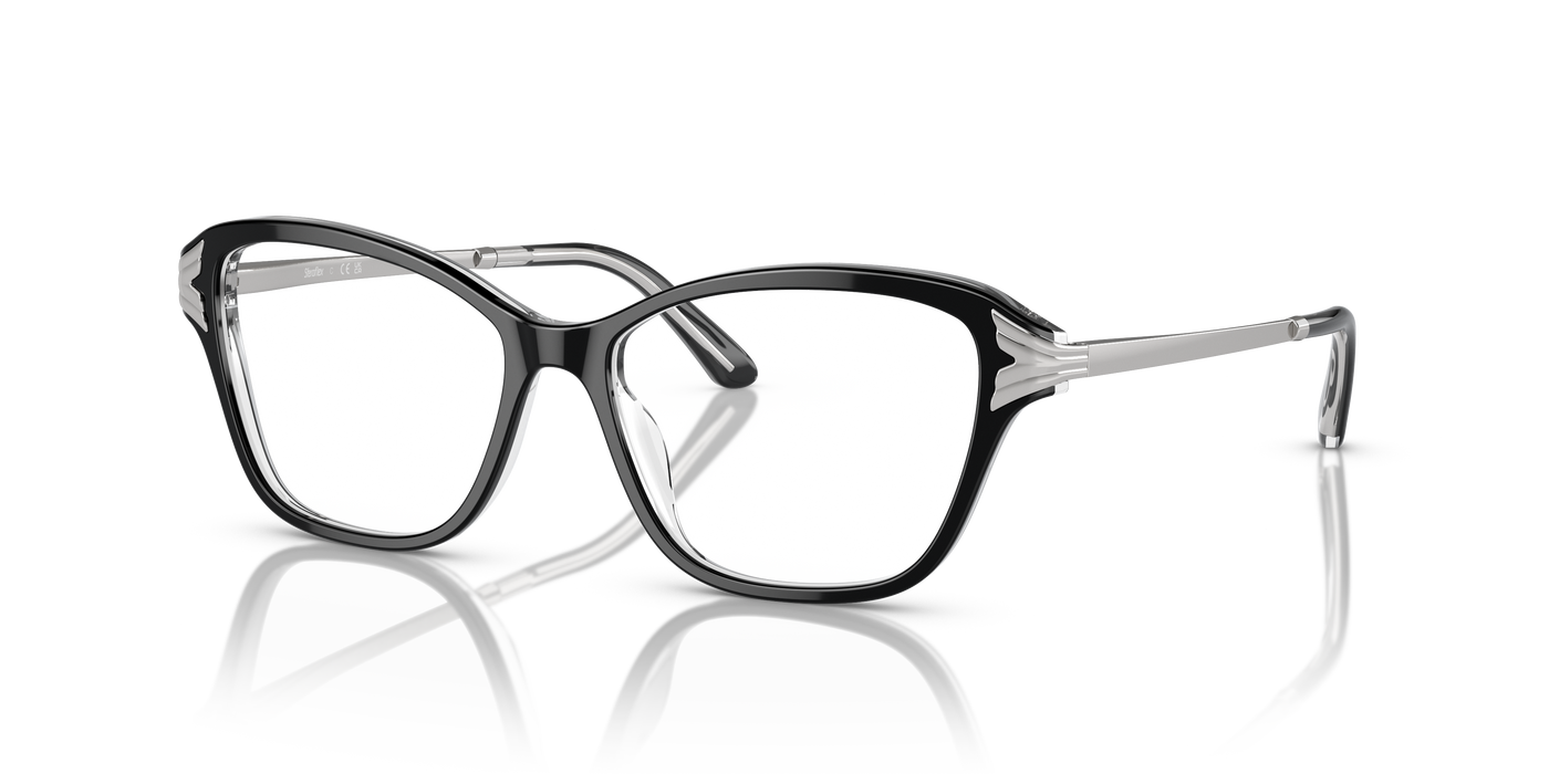 Prescription Glasses Sferoflex SF1577 C388 51 15