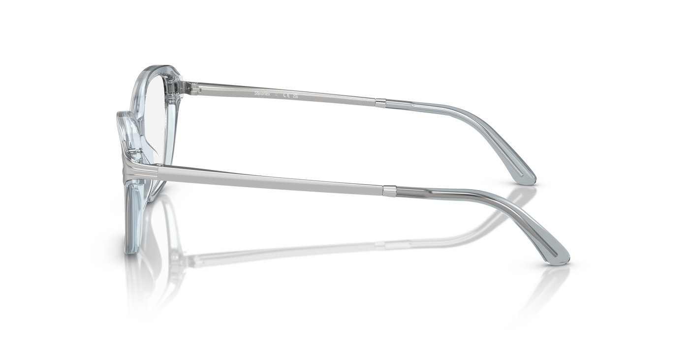Prescription Glasses Sferoflex SF1577 C643 53 15