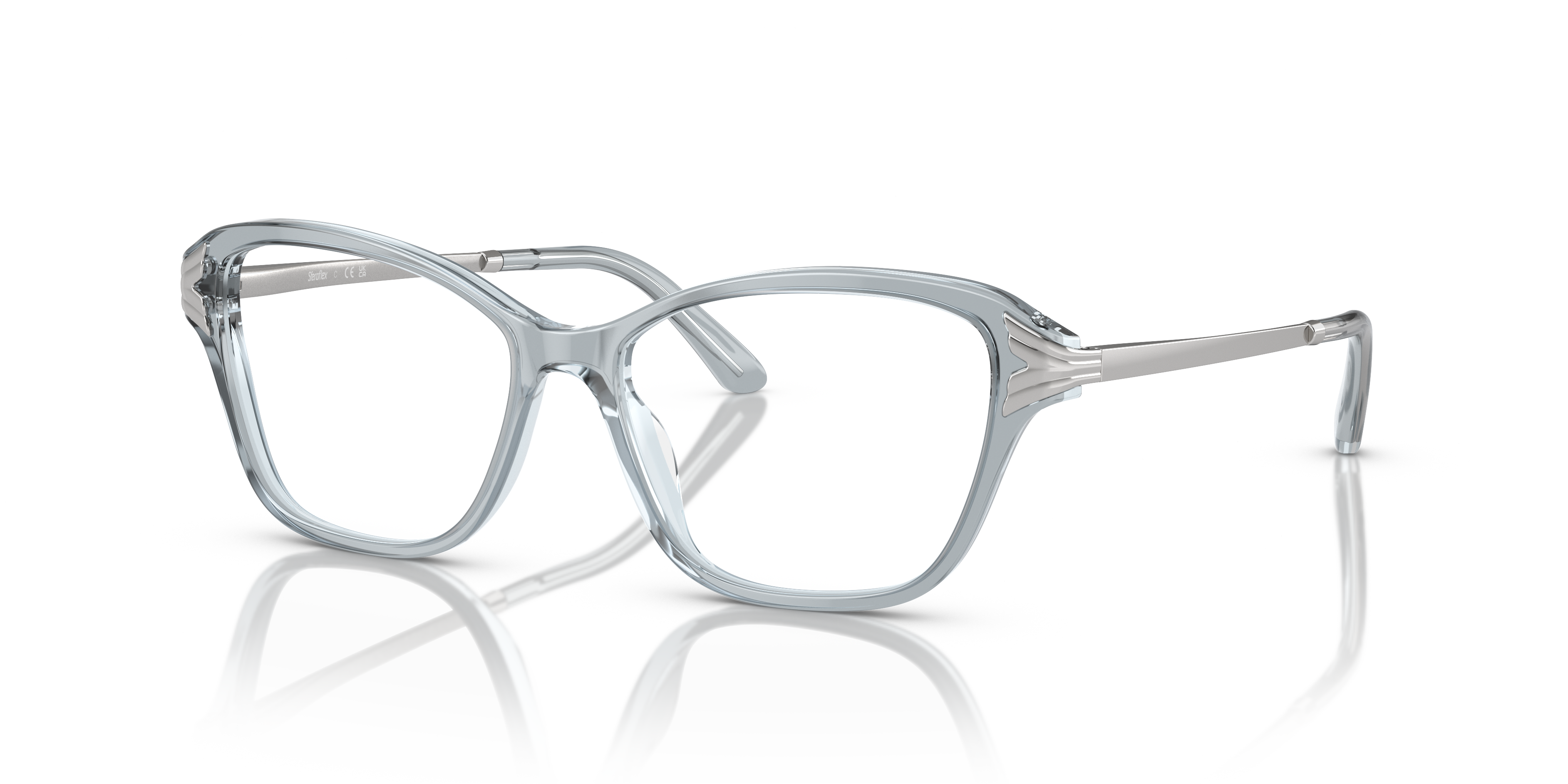 Prescription Glasses Sferoflex SF1577 C643 51 15