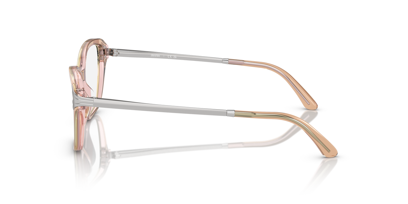 Prescription Glasses Sferoflex SF1577 C644 51 15