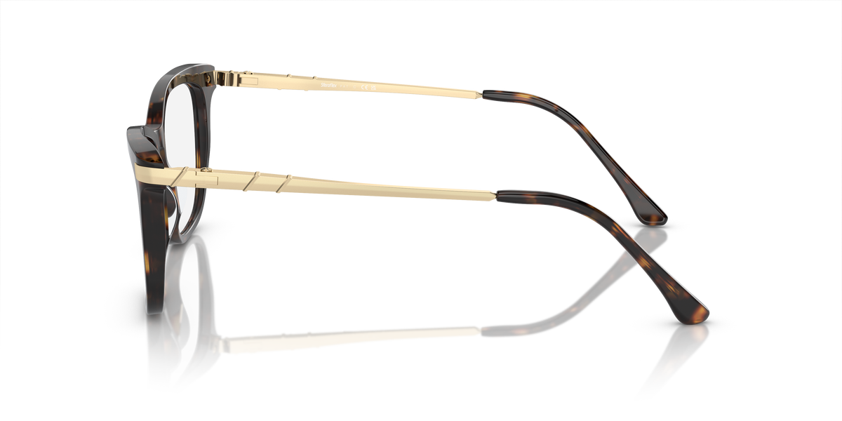 Prescription Glasses Sferoflex SF1578 C543 53 16