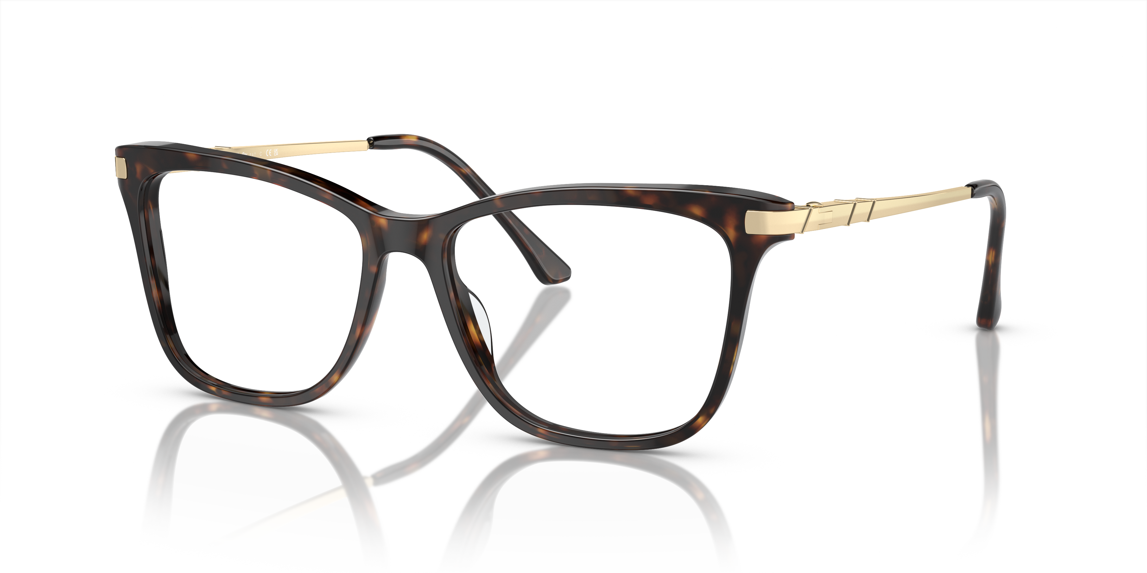 Prescription Glasses Sferoflex SF1578 C543 53 16