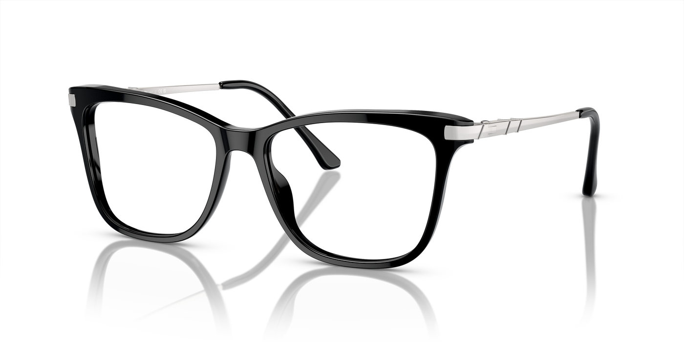 Prescription Glasses Sferoflex SF1578 C568 55 16