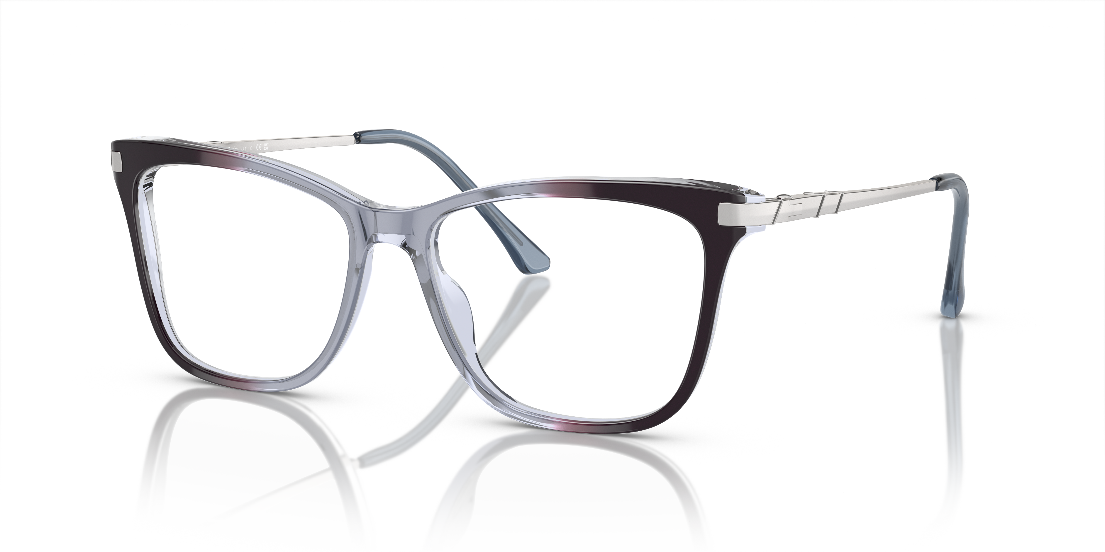 Prescription Glasses Sferoflex SF1578 C635 53 16