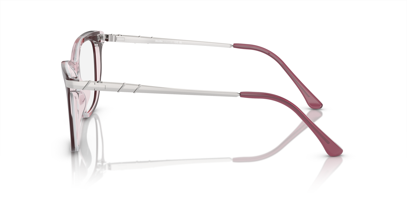 Prescription Glasses Sferoflex SF1578 C636 53 16