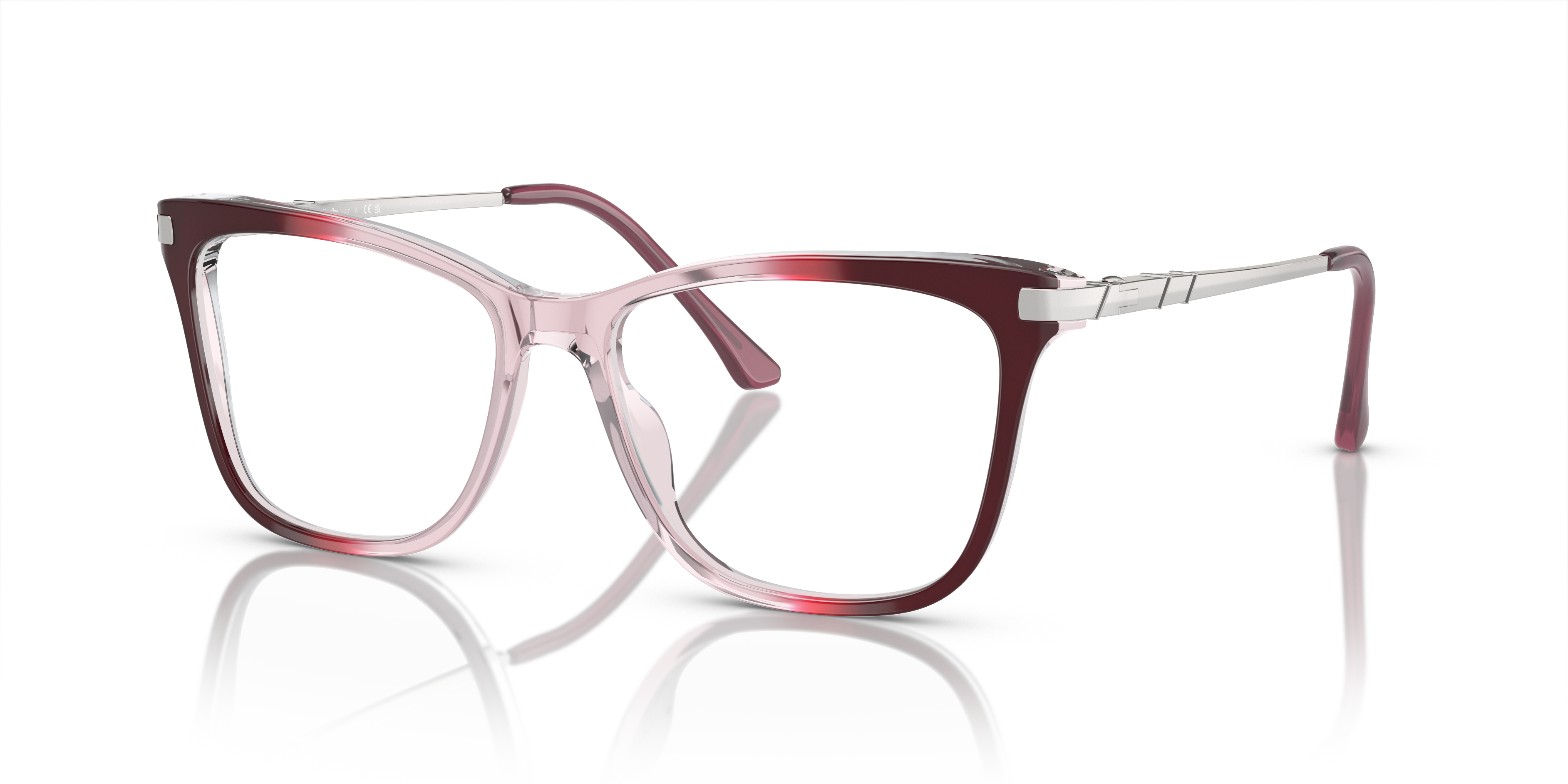 Prescription Glasses Sferoflex SF1578 C636 53 16