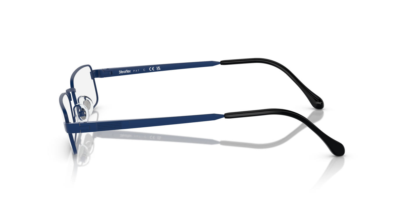 Prescription Glasses Sferoflex SF2295 473S 53 21