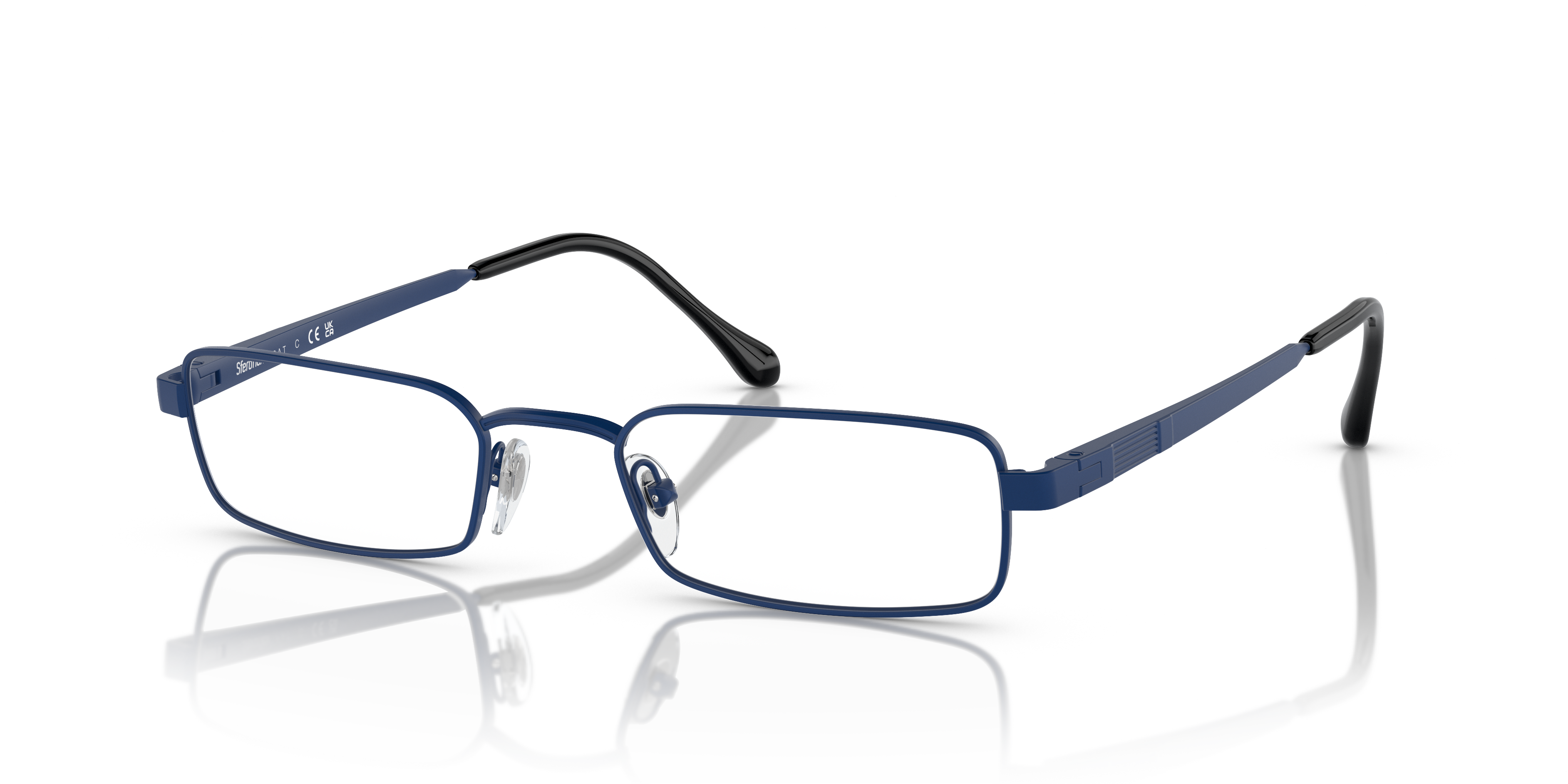 Prescription Glasses Sferoflex SF2295 473S 53 21