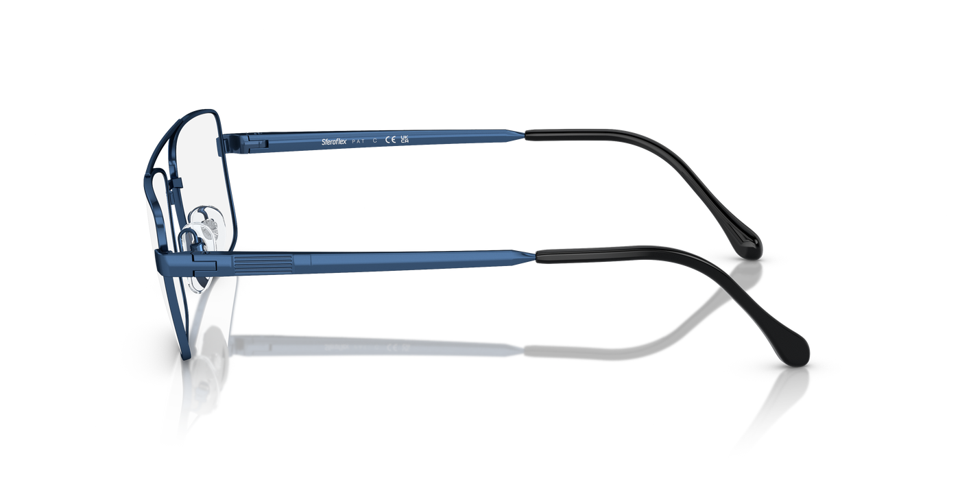 Prescription Glasses Sferoflex SF2296 277 58 18