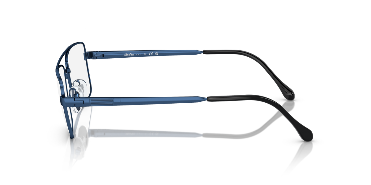 Prescription Glasses Sferoflex SF2296 277 54 18