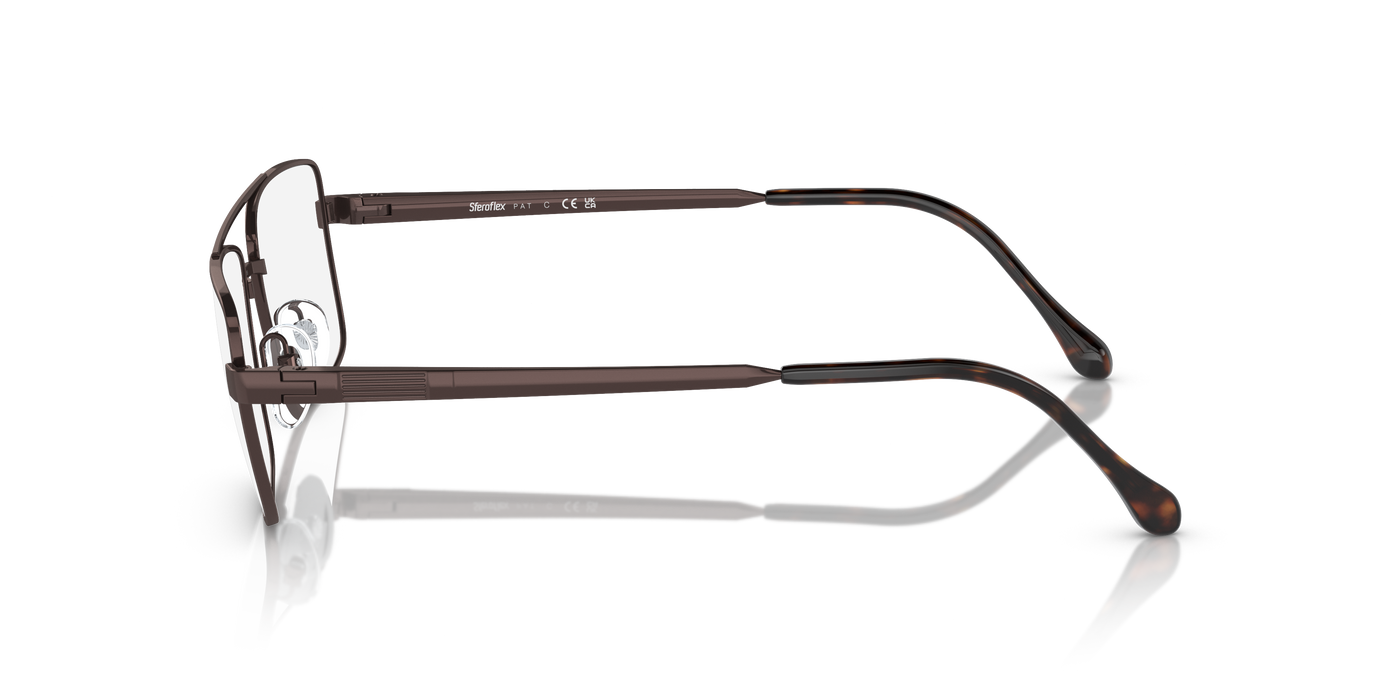 Prescription Glasses Sferoflex SF2296 441 54 18