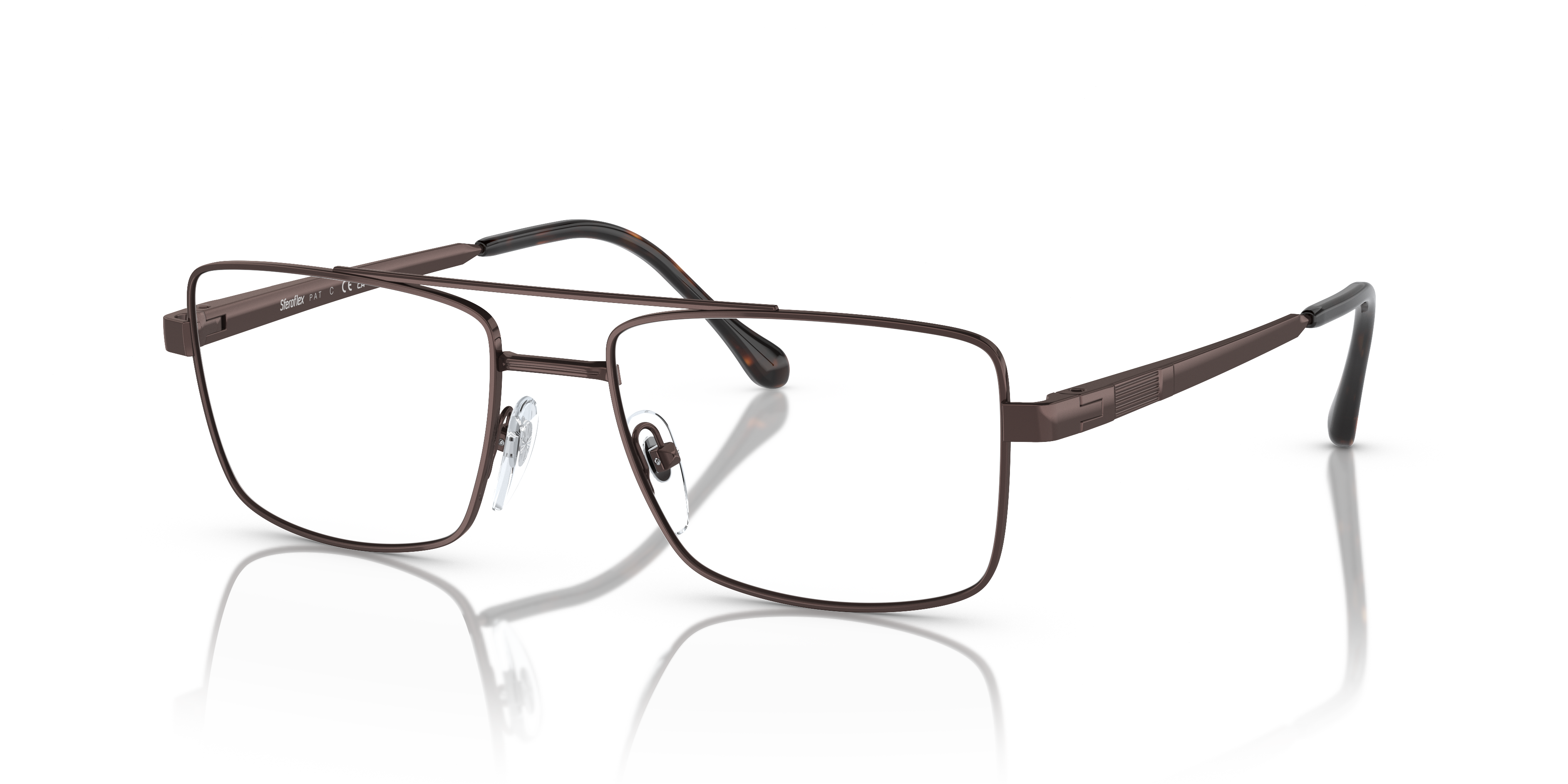 Prescription Glasses Sferoflex SF2296 441 58 18