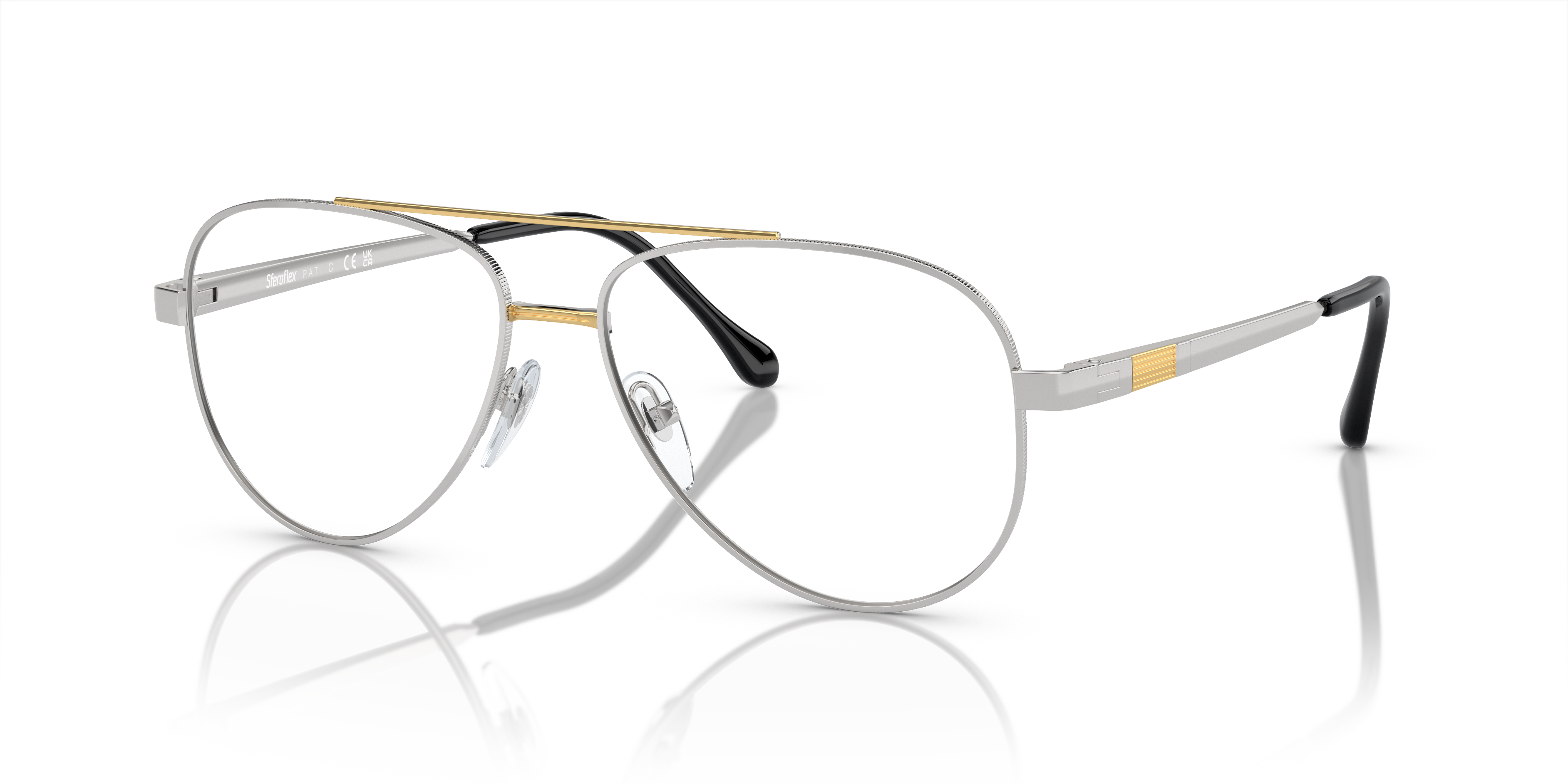 Prescription Glasses Sferoflex SF2297 131 55 15