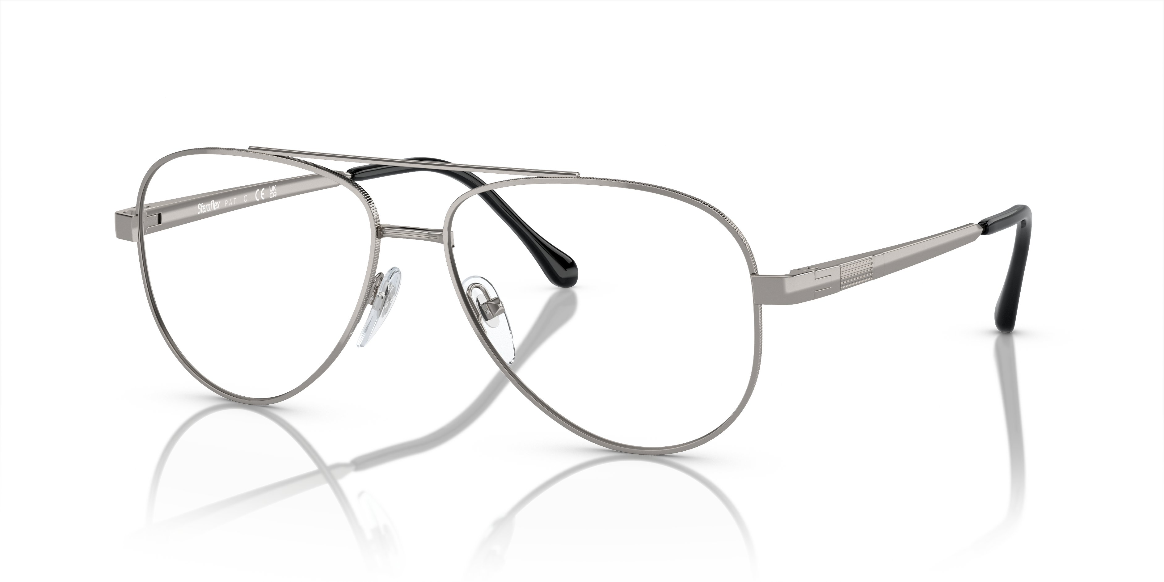 Prescription Glasses Sferoflex SF2297 268 55 15