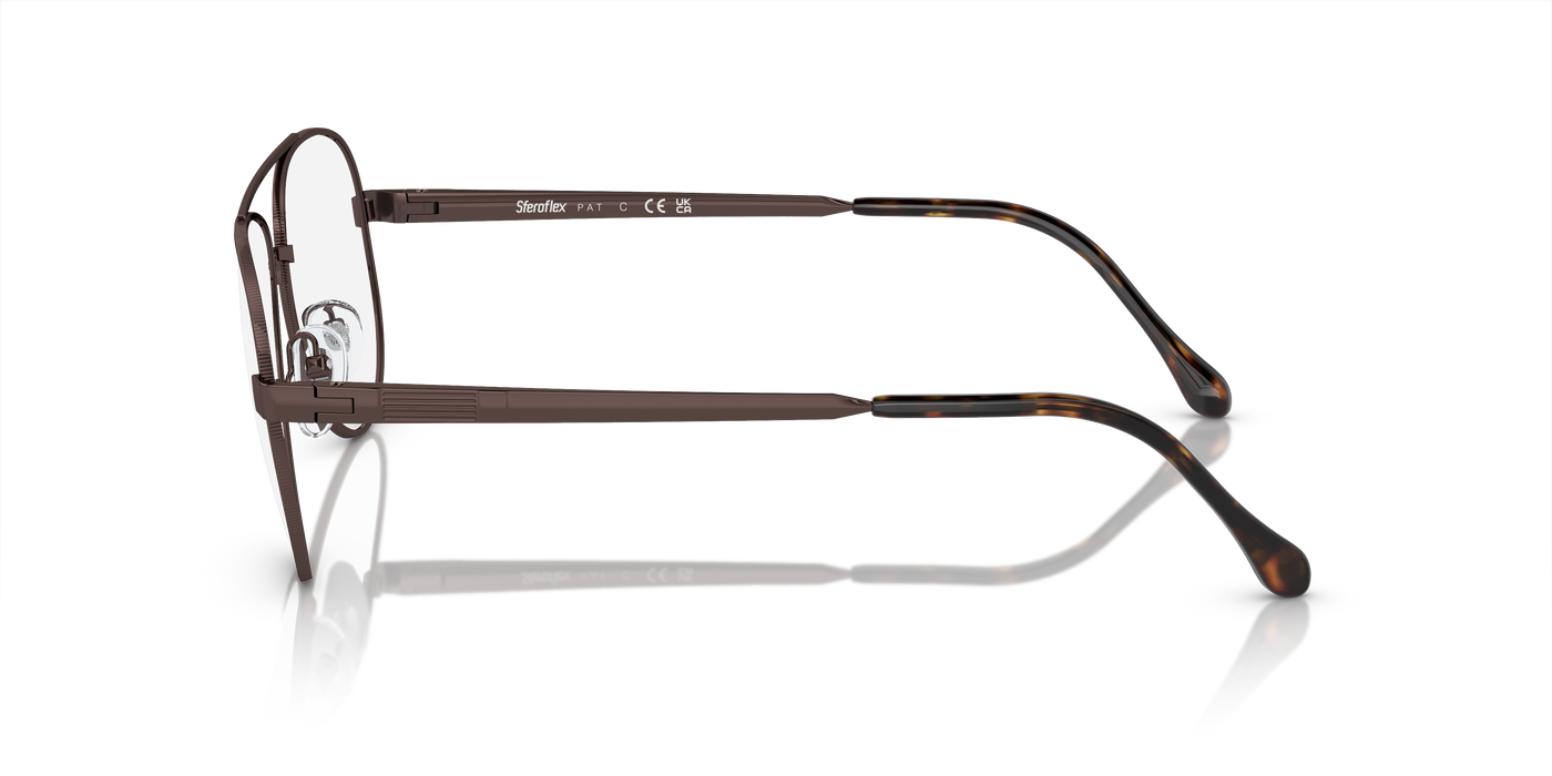 Prescription Glasses Sferoflex SF2297 441 55 15