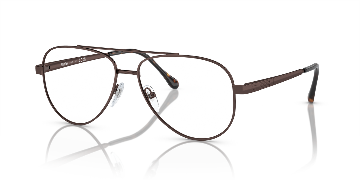 Prescription Glasses Sferoflex SF2297 441 55 15
