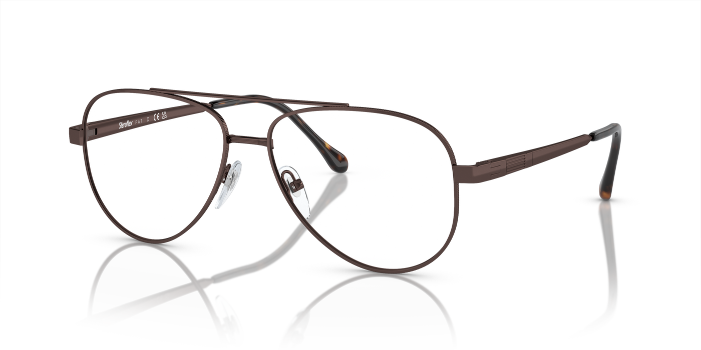 Prescription Glasses Sferoflex SF2297 441 57 15