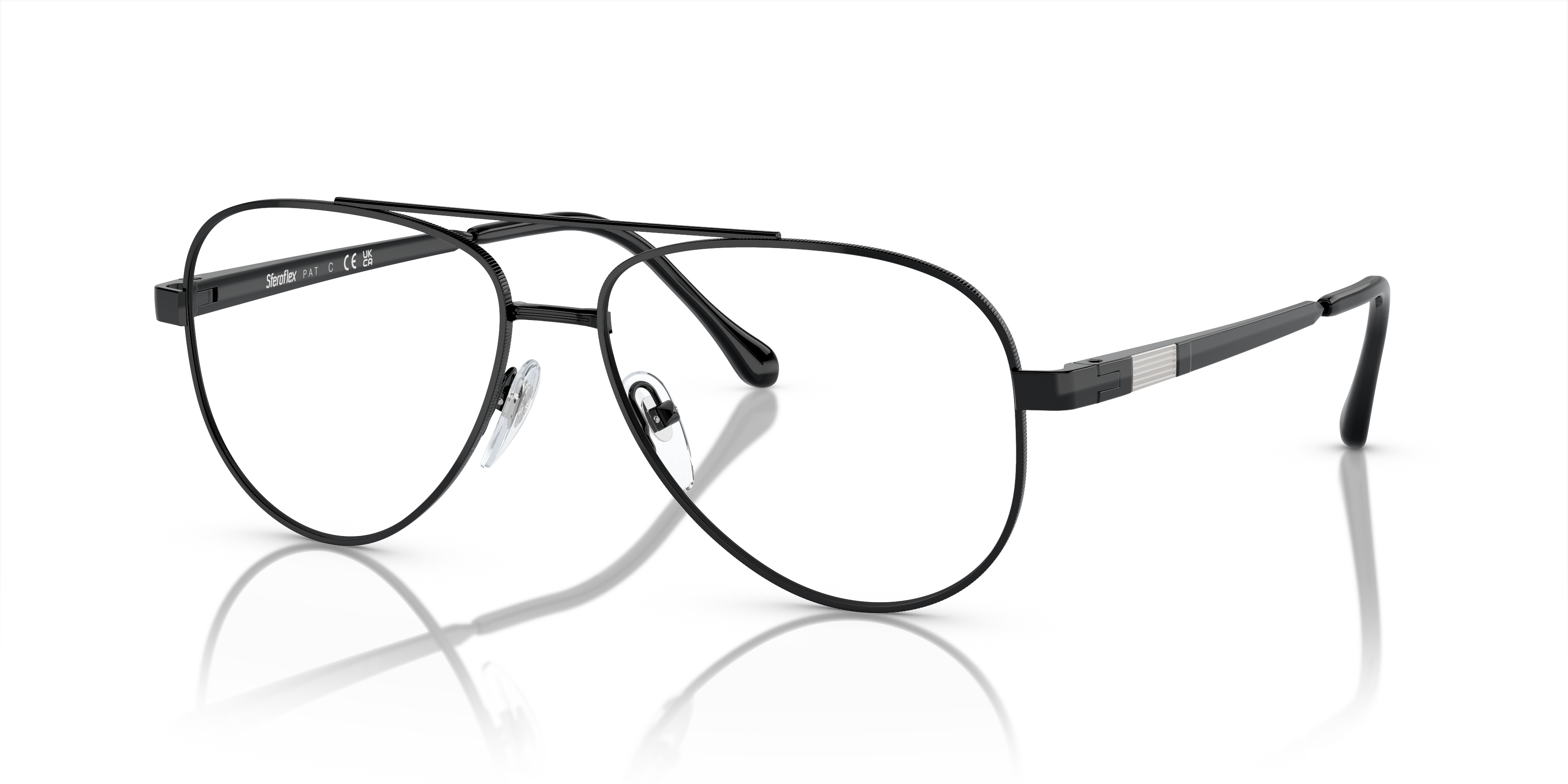 Prescription Glasses Sferoflex SF2297 460 57 15