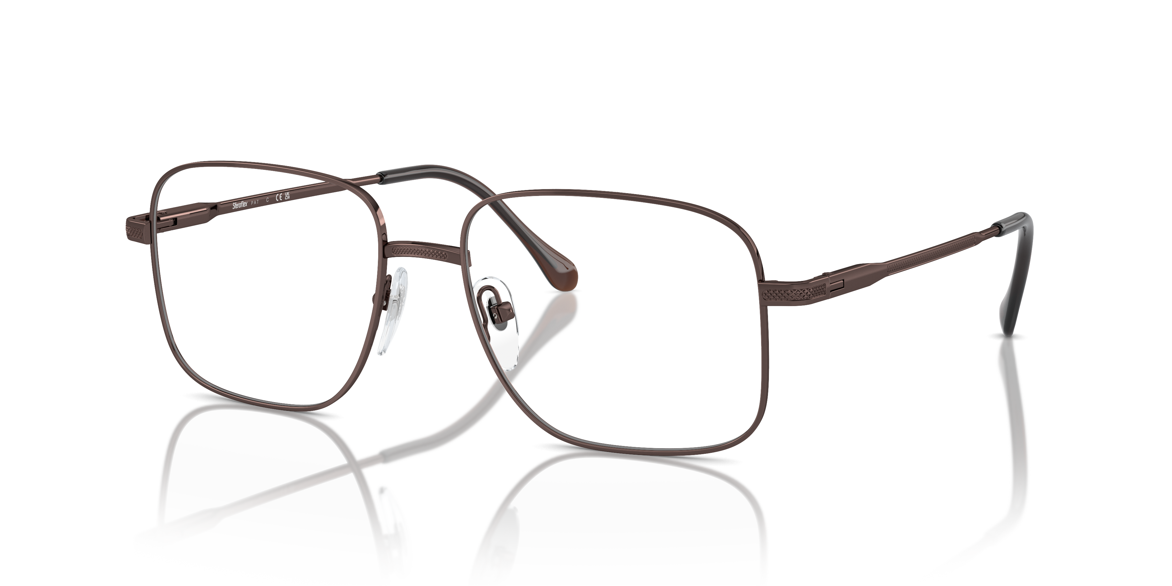 Prescription Glasses Sferoflex SF2298 441 53 17