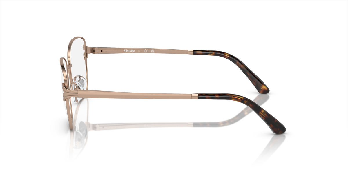 Prescription Glasses Sferoflex SF2602 488 52 16