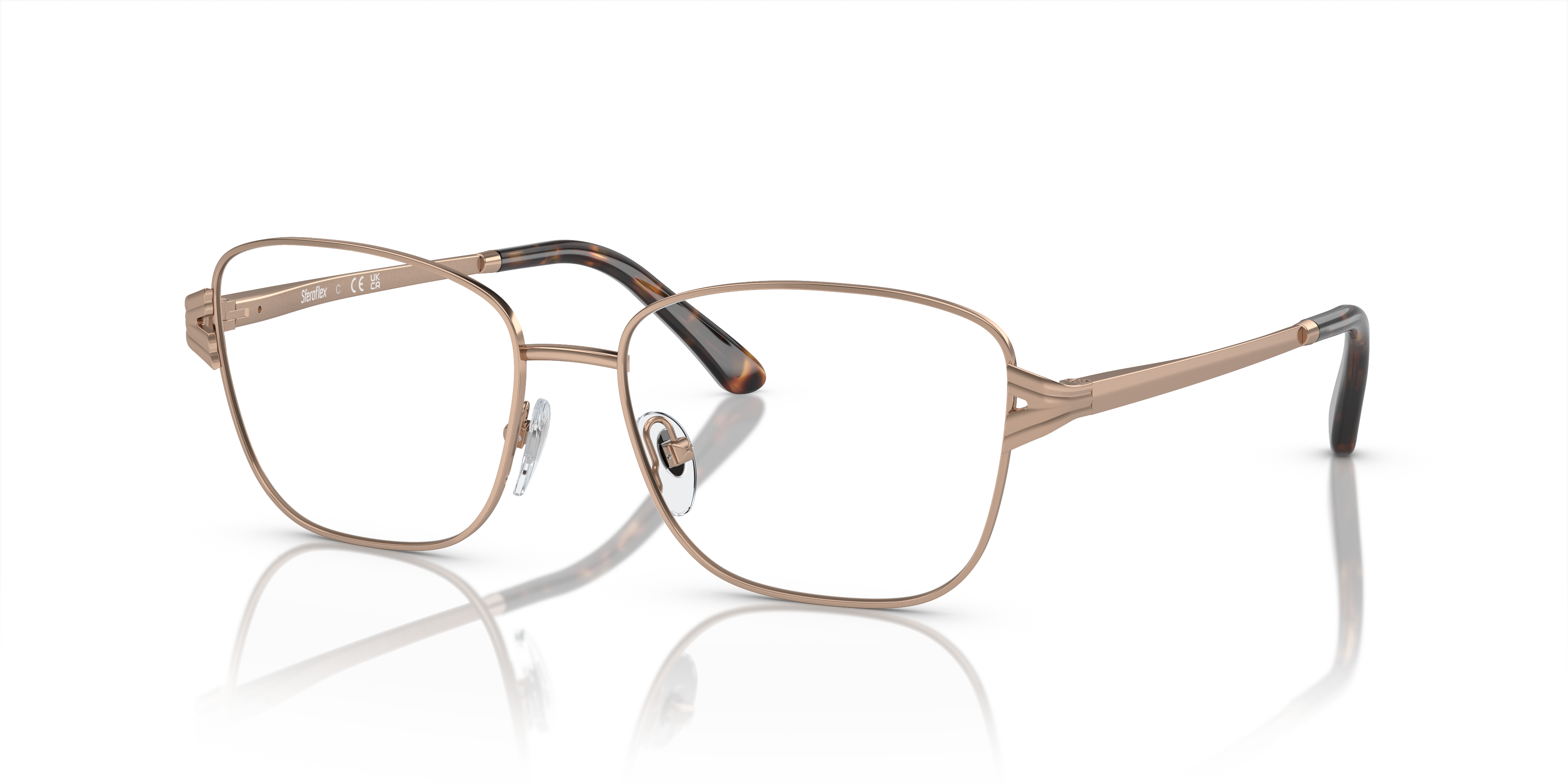 Gafas Graduadas Sferoflex SF2602 488 54 16