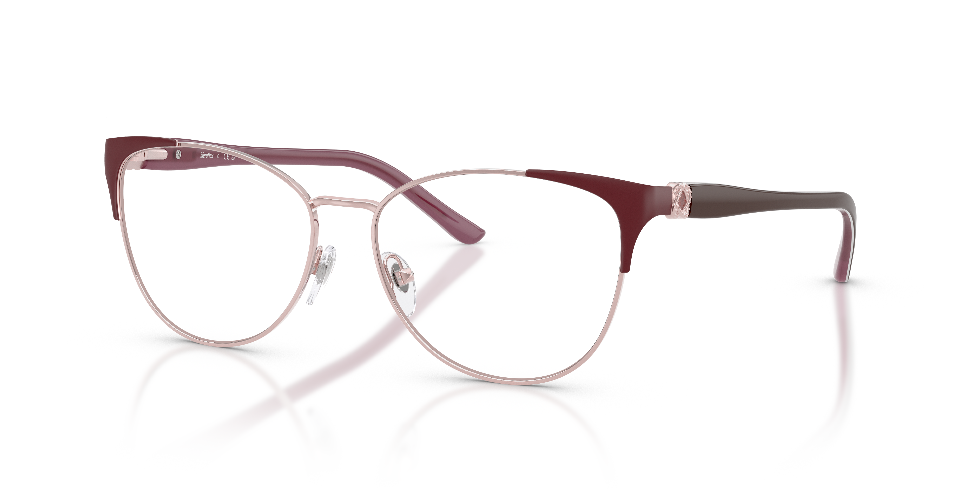 Gafas Graduadas Sferoflex SF2603 536 53 15