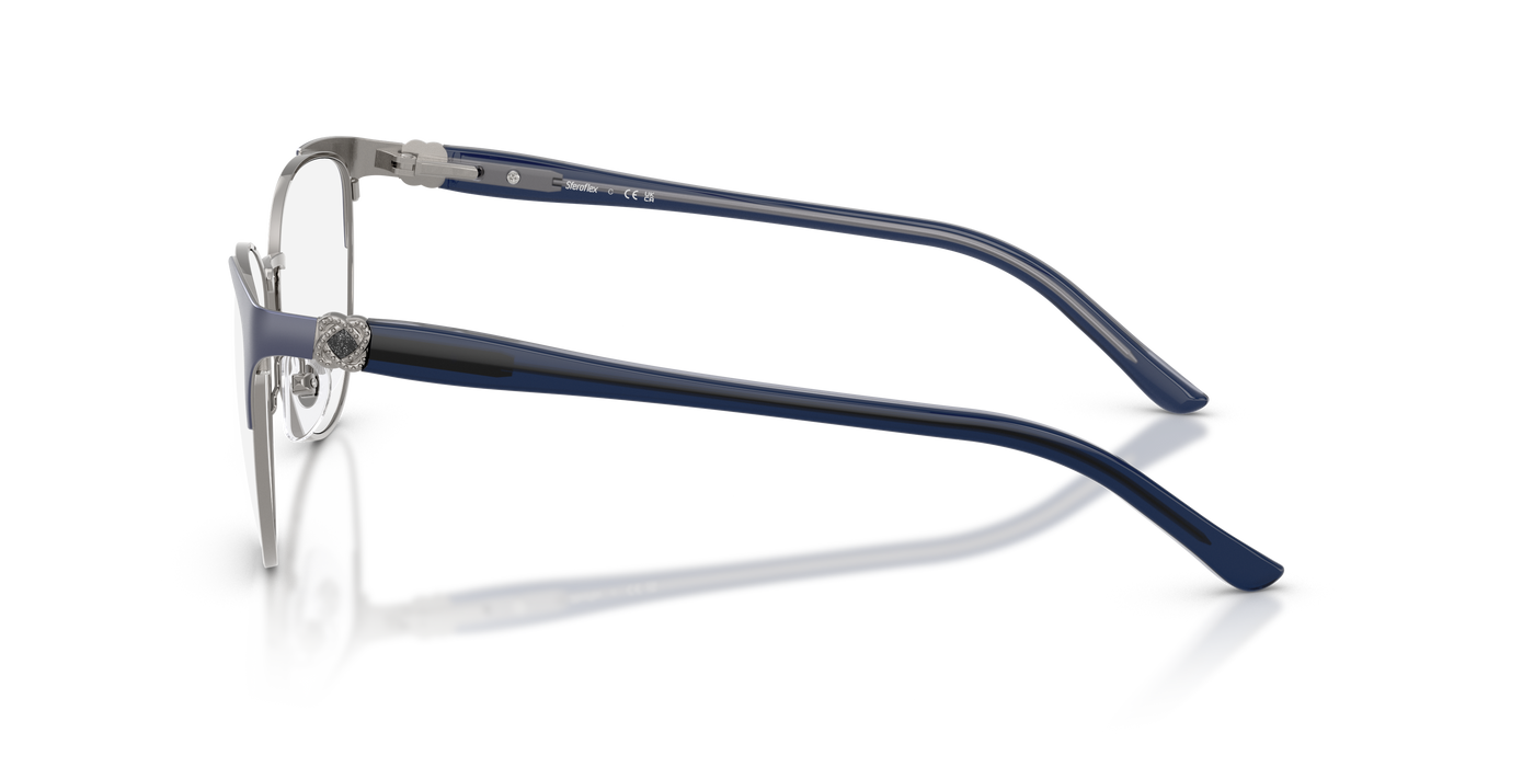 Prescription Glasses Sferoflex SF2603 537 55 15